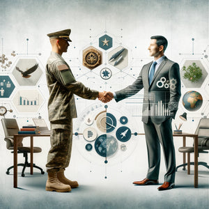 Lessons in Leadership: Insights from Military Principles for Everyday Life