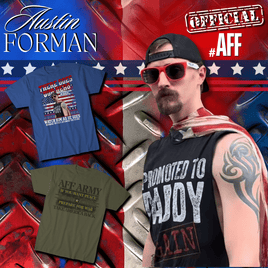 Austin Forman Collection