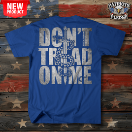 Patriots Pledge© Shirts