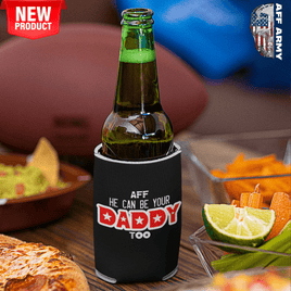 AFF Daddy KOOZIE