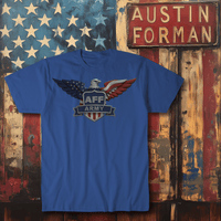 AFF Freedom wings T-Shirt