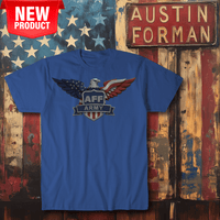 AFF Freedom wings T-Shirt