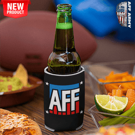 AFF KOOZIE