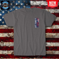 AFF Love Our Nation T-Shirt