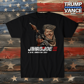 Jihad Joe T-Shirt