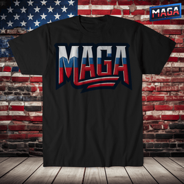 MAGA Defender T-Shirt