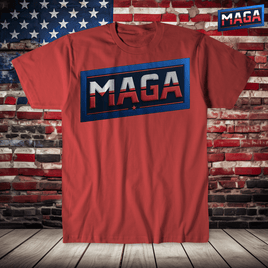 MAGA Freedom T-Shirt