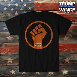 Orang Man FIGHT T-Shirt