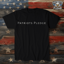 Patriots Pledge© Original T-Shirt