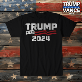 Trump 2024 Classic T-Shirt