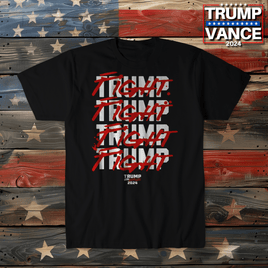 Trump FIGHT T-Shirt