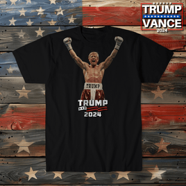 Trump King of the ring T-Shirt