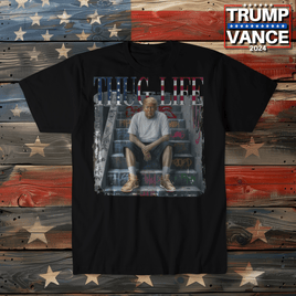 Trump Thug life T-Shirt