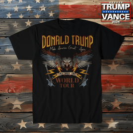 Trump Tour T-Shirt