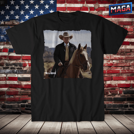 Trump Trailblazer T-Shirt