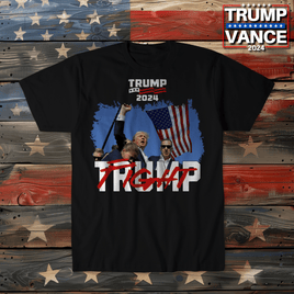 Trump Triumphant T-Shirt