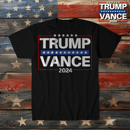 Trump Vance 2024 T-Shirt