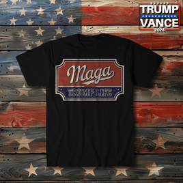 Trump Winning Ticket T-Shirt