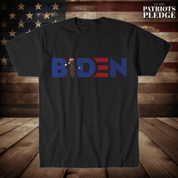 Biden Hanky T-Shirt