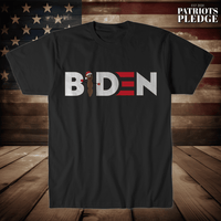 Biden Hanky T-Shirt