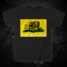 DTOM Trucker Shirt