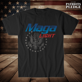 MAGA Light T-Shirt
