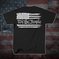 Patriots Pledge© We the People T-Shirt