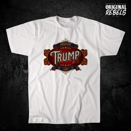 Trump Crest T-Shirt